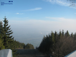 Červená sjezdovka, Třinec