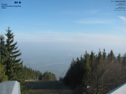 Červená sjezdovka, Třinec