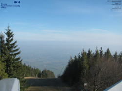 Červená sjezdovka, Třinec