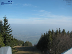 Červená sjezdovka, Třinec