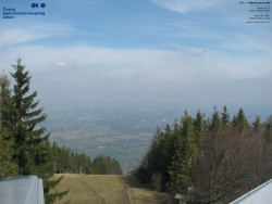 Červená sjezdovka, Třinec