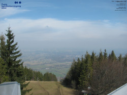 Červená sjezdovka, Třinec