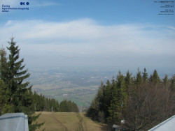 Červená sjezdovka, Třinec