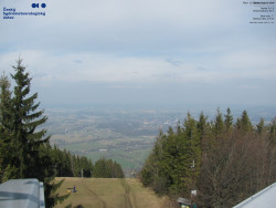 Červená sjezdovka, Třinec