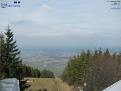 Červená sjezdovka, Třinec