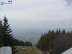 Červená sjezdovka, Třinec