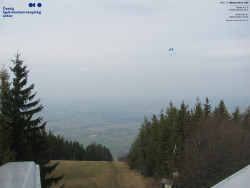 Červená sjezdovka, Třinec