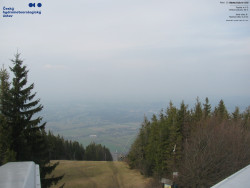 Červená sjezdovka, Třinec