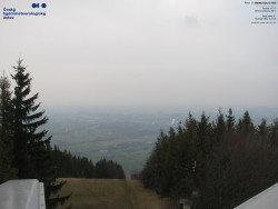 Červená sjezdovka, Třinec