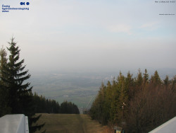 Červená sjezdovka, Třinec