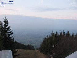 Červená sjezdovka, Třinec