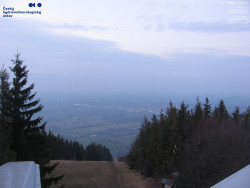 Červená sjezdovka, Třinec