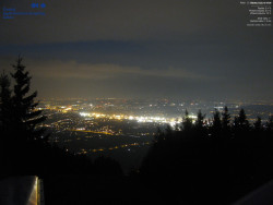 Červená sjezdovka, Třinec