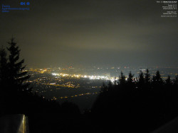 Červená sjezdovka, Třinec