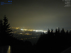 Červená sjezdovka, Třinec