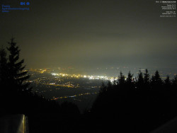 Červená sjezdovka, Třinec