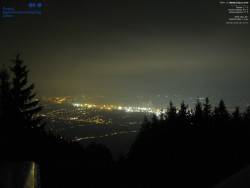 Červená sjezdovka, Třinec