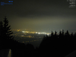 Červená sjezdovka, Třinec