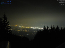 Červená sjezdovka, Třinec