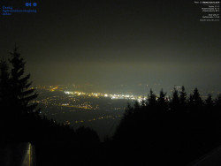 Červená sjezdovka, Třinec