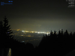 Červená sjezdovka, Třinec