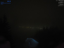 Červená sjezdovka, Třinec