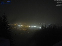 Červená sjezdovka, Třinec