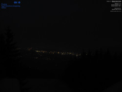 Červená sjezdovka, Třinec