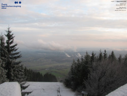 Červená sjezdovka, Třinec