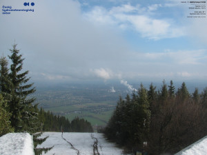 Javorový vrch - Červená sjezdovka, Třinec - 21.3.2026 v 08:00 Javorový vrch - Červená sjezdovka, Třinec - 21.3.2026 v 08:00