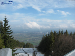 Červená sjezdovka, Třinec