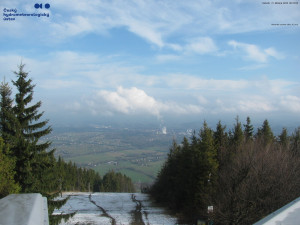 Javorový vrch - Červená sjezdovka, Třinec - 21.3.2026 v 08:30 Javorový vrch - Červená sjezdovka, Třinec - 21.3.2026 v 08:30