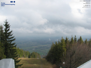 Javorový vrch - Červená sjezdovka, Třinec - 21.3.2026 v 09:15 Javorový vrch - Červená sjezdovka, Třinec - 21.3.2026 v 09:15