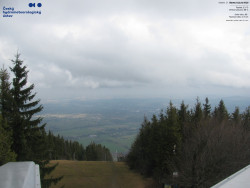 Červená sjezdovka, Třinec