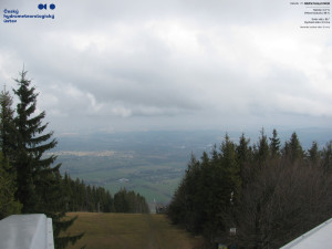 Javorový vrch - Červená sjezdovka, Třinec - 21.3.2026 v 10:00 Javorový vrch - Červená sjezdovka, Třinec - 21.3.2026 v 10:00