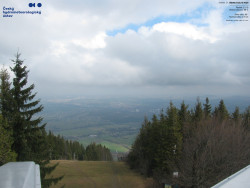 Červená sjezdovka, Třinec