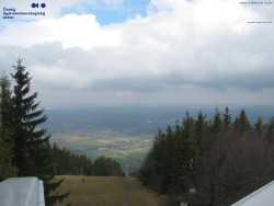 Červená sjezdovka, Třinec