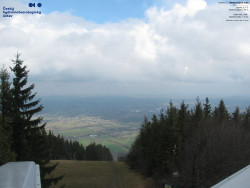 Červená sjezdovka, Třinec