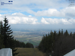 Červená sjezdovka, Třinec