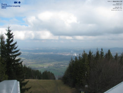 Červená sjezdovka, Třinec