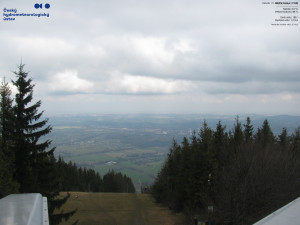 Javorový vrch - Červená sjezdovka, Třinec - 21.3.2026 v 11:30 Javorový vrch - Červená sjezdovka, Třinec - 21.3.2026 v 11:30