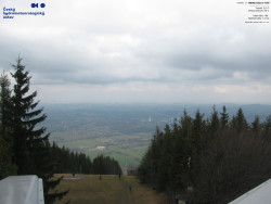 Červená sjezdovka, Třinec