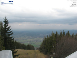 Červená sjezdovka, Třinec