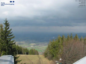 Javorový vrch - Červená sjezdovka, Třinec - 21.3.2026 v 12:30 Javorový vrch - Červená sjezdovka, Třinec - 21.3.2026 v 12:30