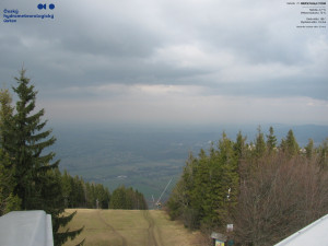 Javorový vrch - Červená sjezdovka, Třinec - 21.3.2026 v 13:00 Javorový vrch - Červená sjezdovka, Třinec - 21.3.2026 v 13:00