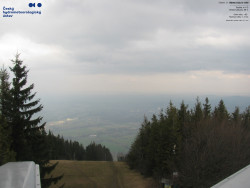 Červená sjezdovka, Třinec