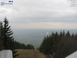 Červená sjezdovka, Třinec