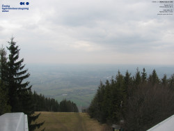 Červená sjezdovka, Třinec