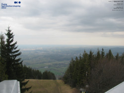 Červená sjezdovka, Třinec