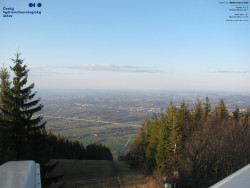 Červená sjezdovka, Třinec